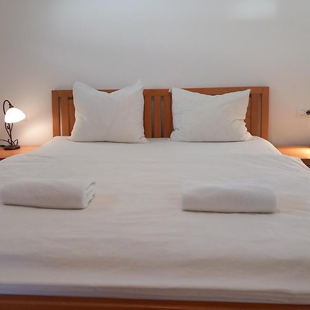 Apartments Markez Bohinj Ngoại thất bức ảnh