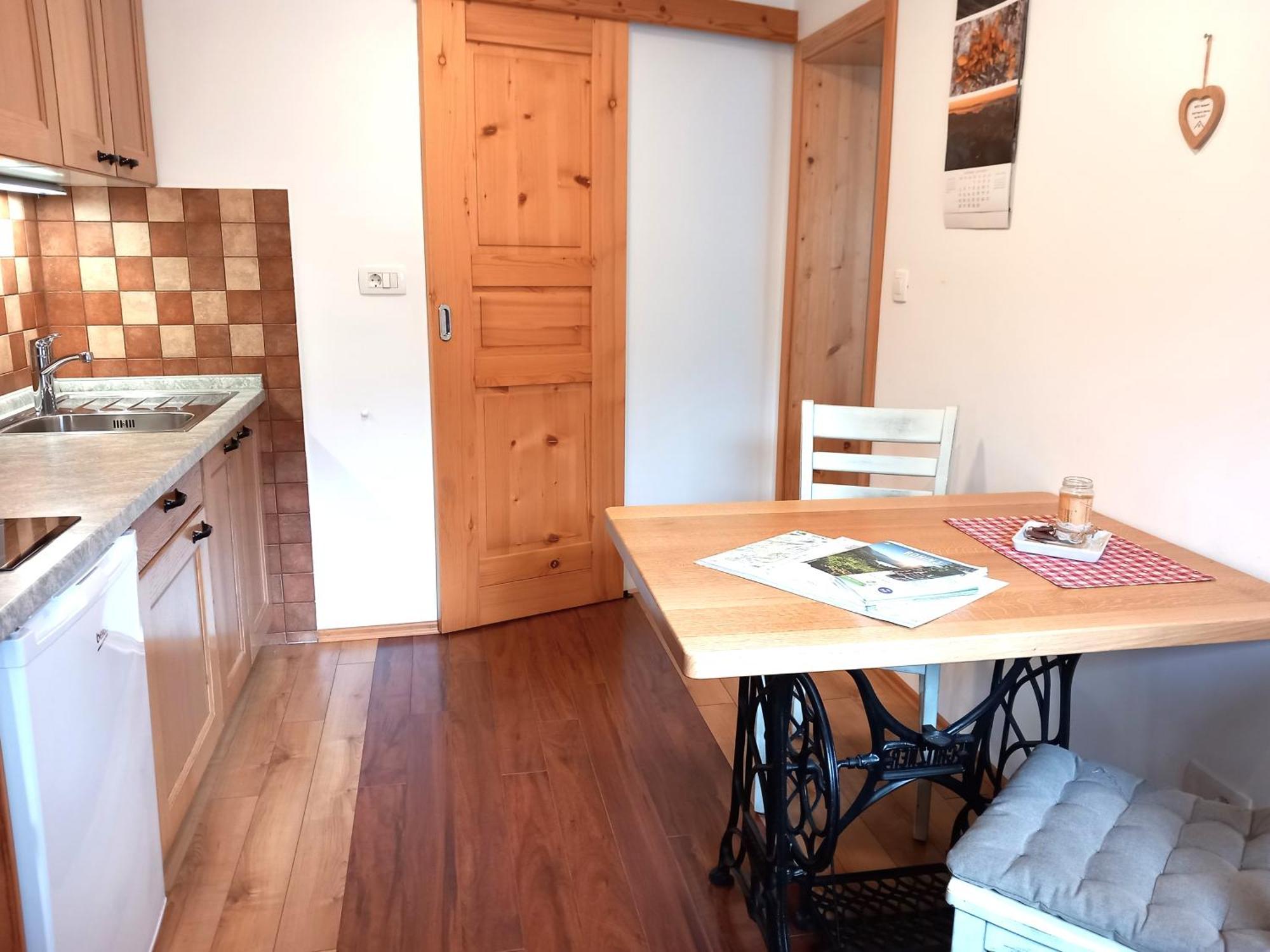 Apartments Markez Bohinj Ngoại thất bức ảnh