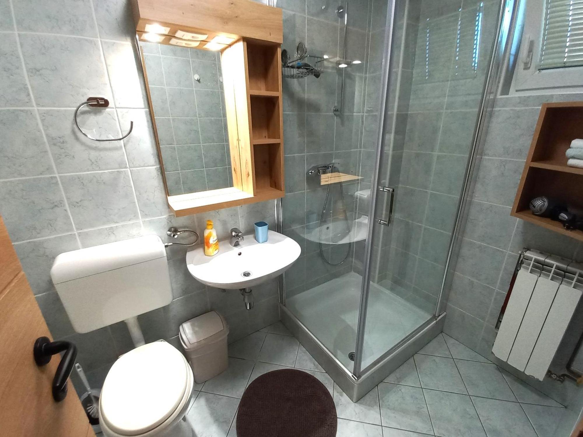 Apartments Markez Bohinj Ngoại thất bức ảnh