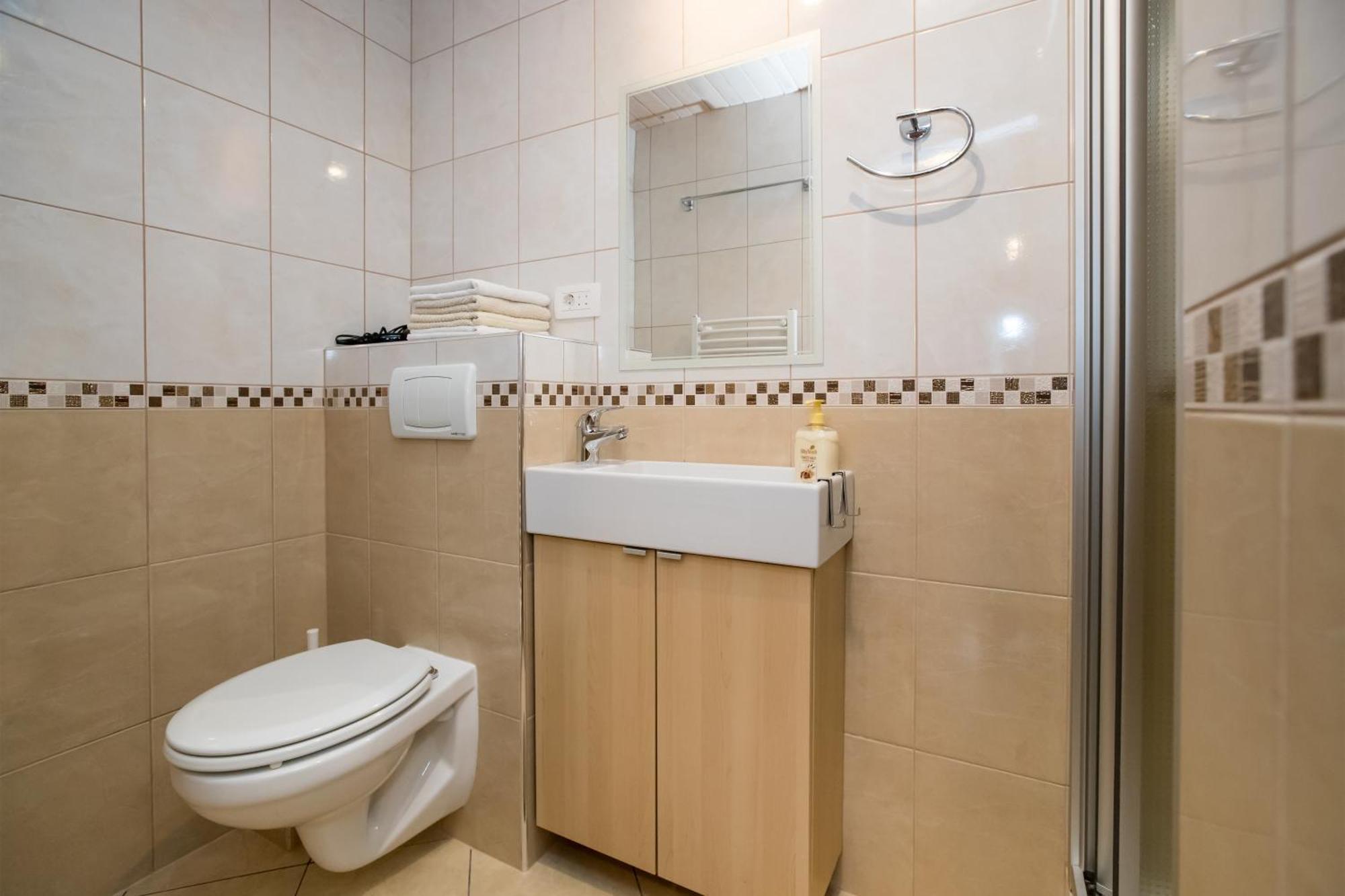 Apartments Markez Bohinj Phòng bức ảnh