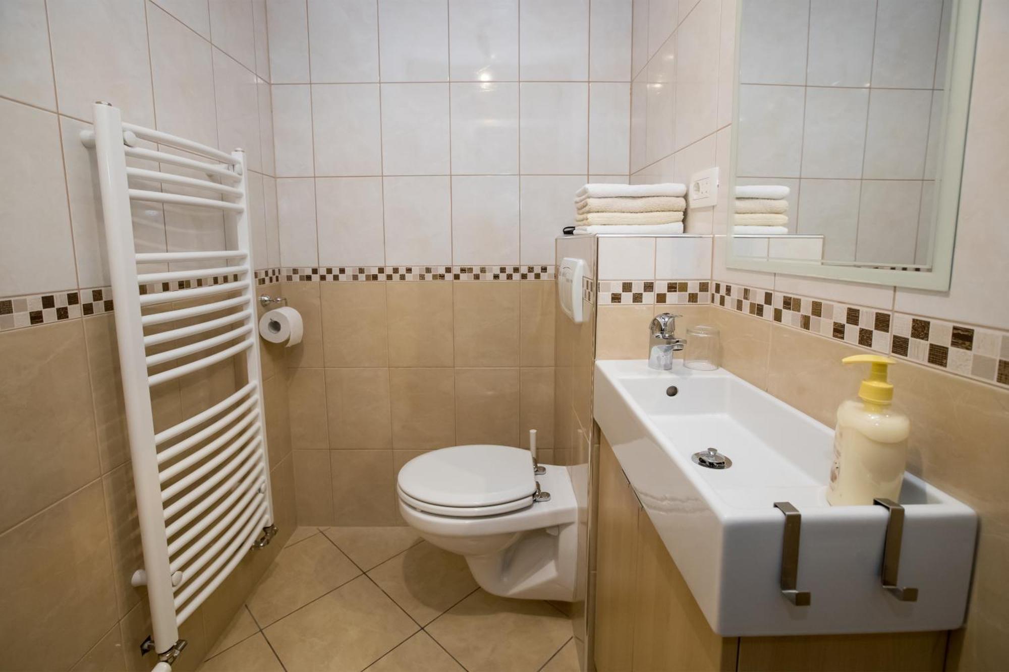 Apartments Markez Bohinj Phòng bức ảnh