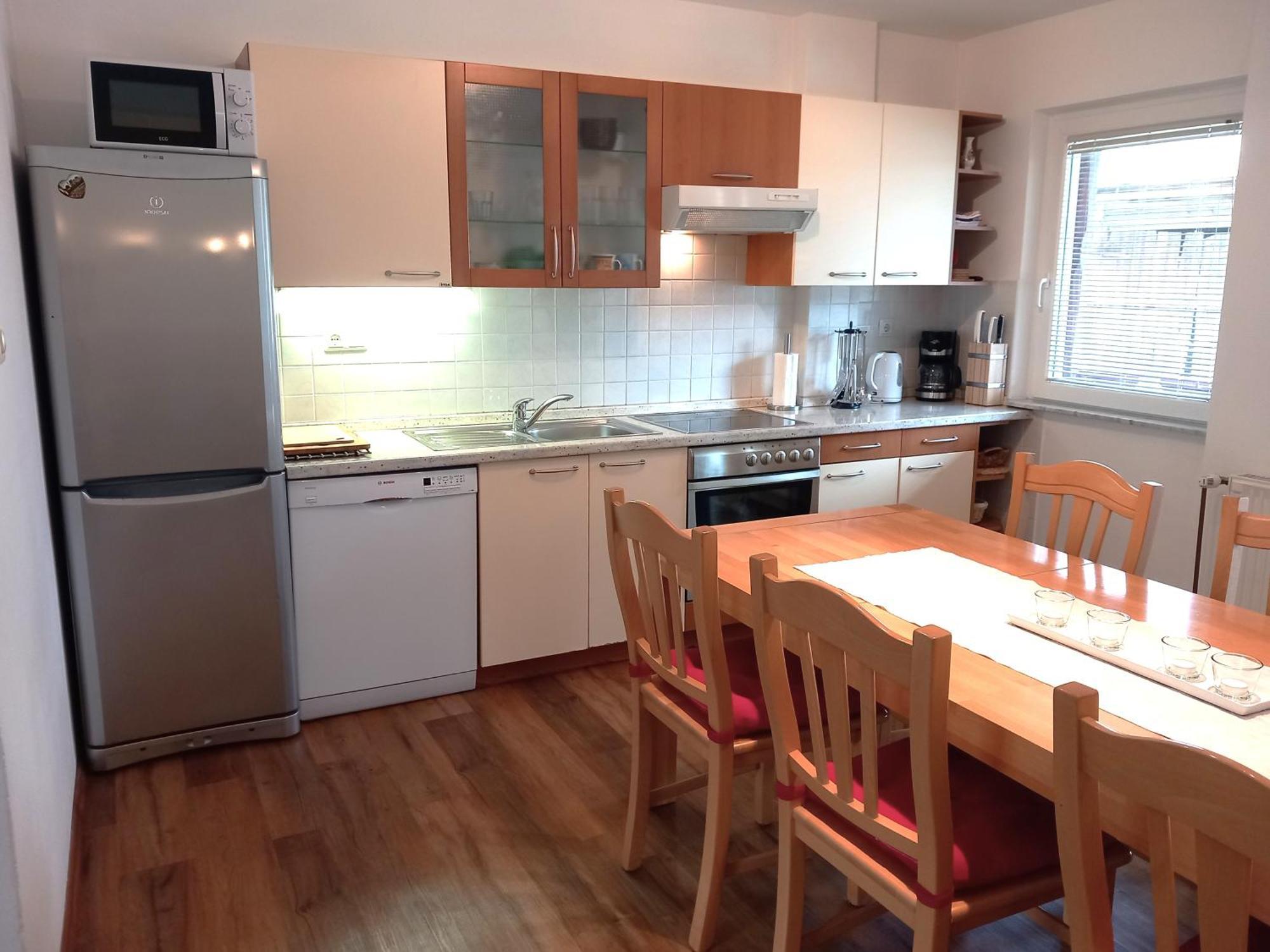 Apartments Markez Bohinj Phòng bức ảnh