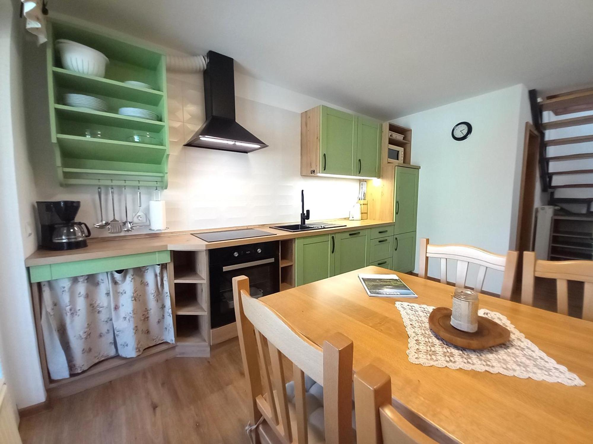Apartments Markez Bohinj Phòng bức ảnh