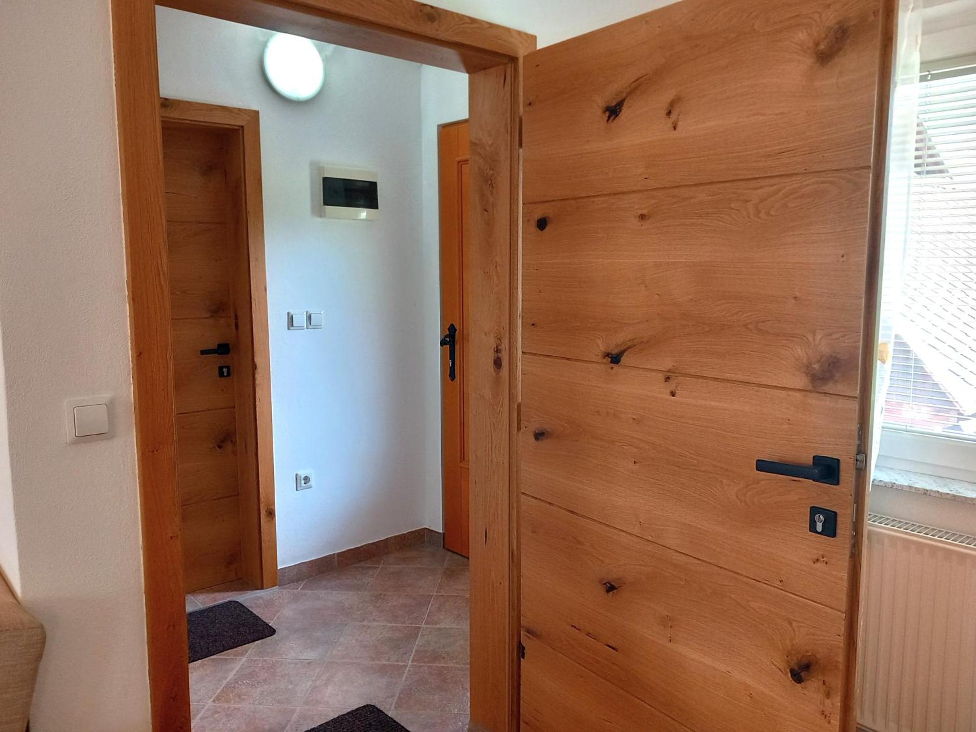 Apartments Markez Bohinj Phòng bức ảnh