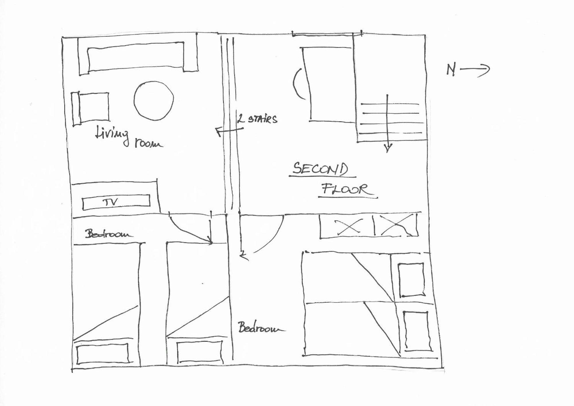 Apartments Markez Bohinj Phòng bức ảnh
