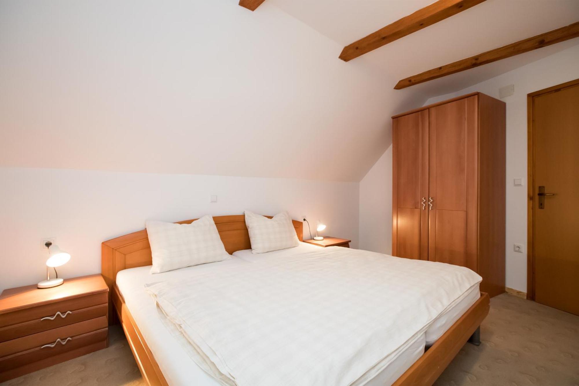 Apartments Markez Bohinj Phòng bức ảnh
