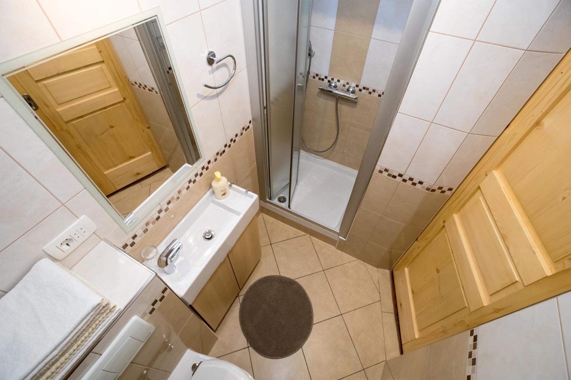 Apartments Markez Bohinj Phòng bức ảnh
