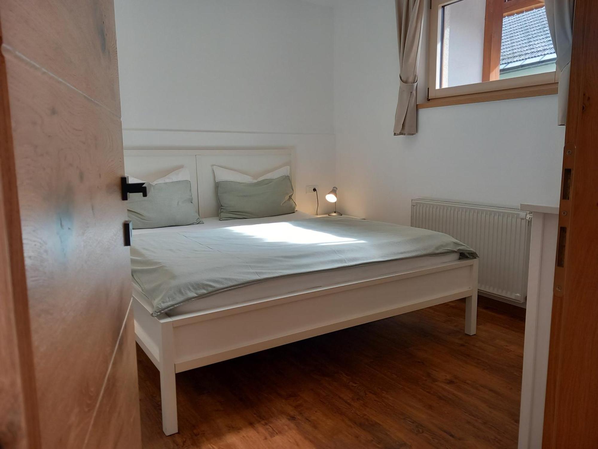 Apartments Markez Bohinj Phòng bức ảnh