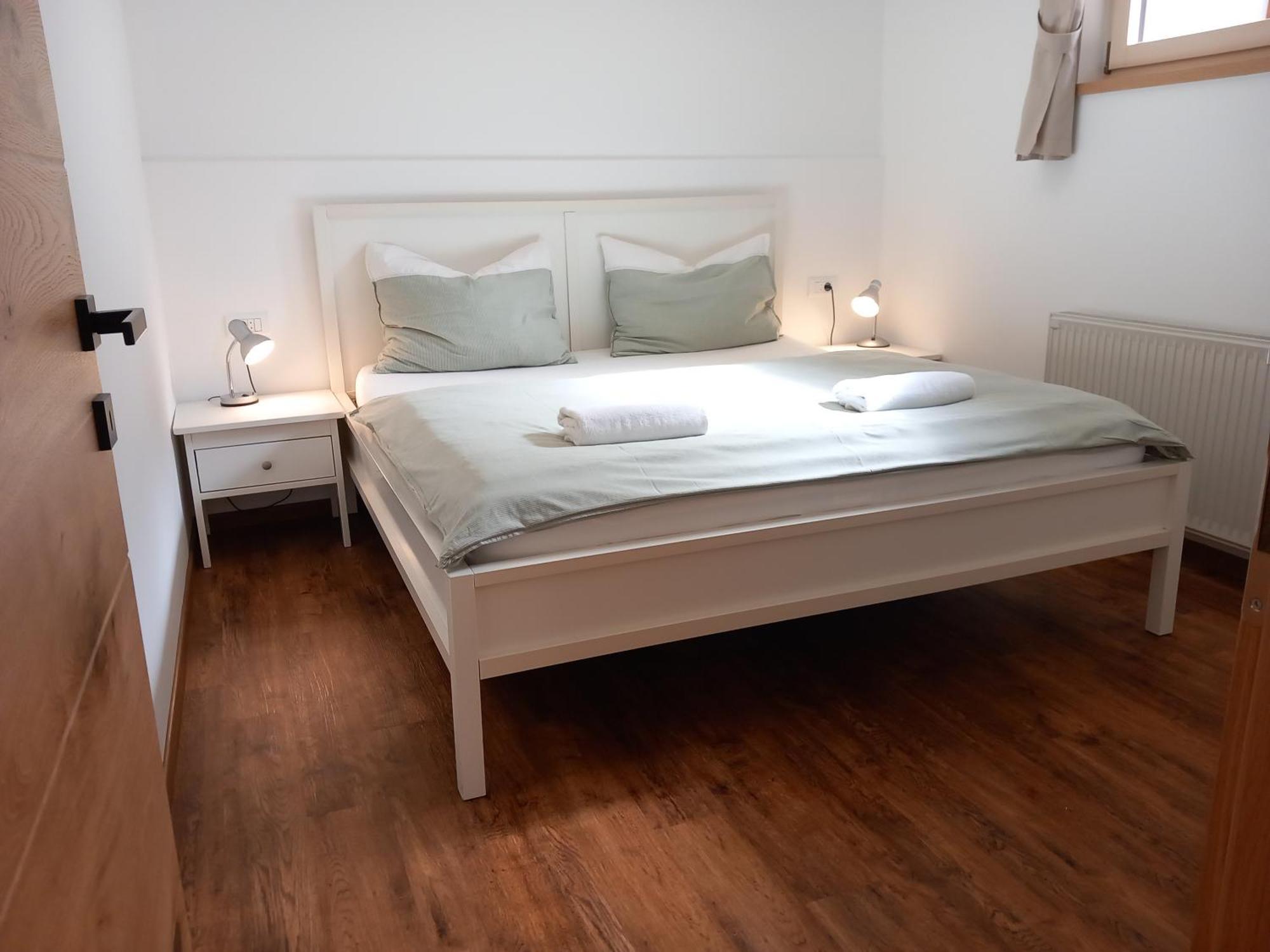 Apartments Markez Bohinj Phòng bức ảnh