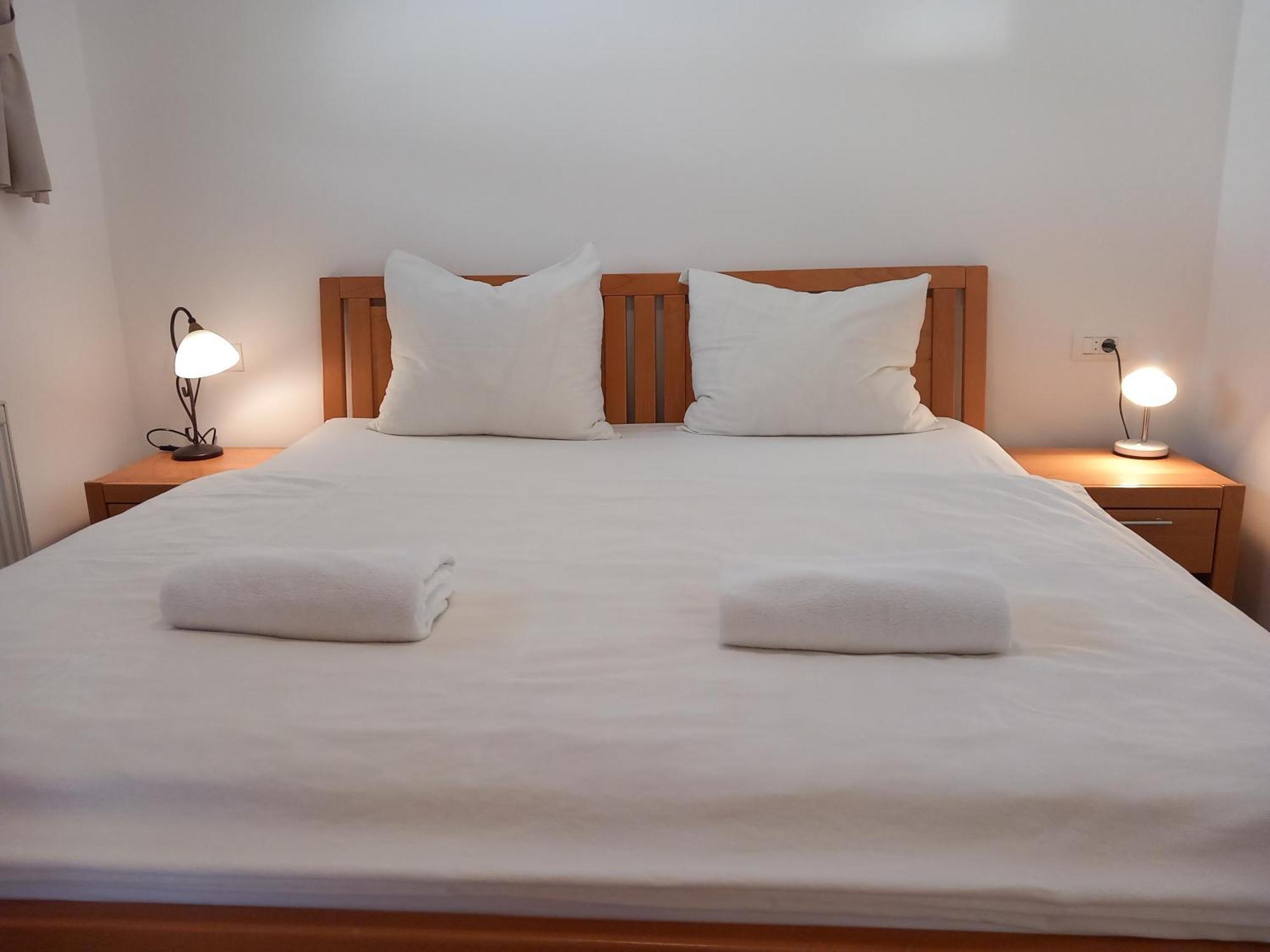 Apartments Markez Bohinj Ngoại thất bức ảnh