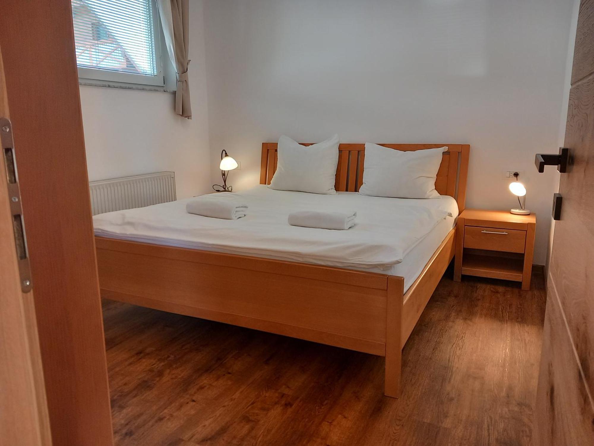 Apartments Markez Bohinj Phòng bức ảnh