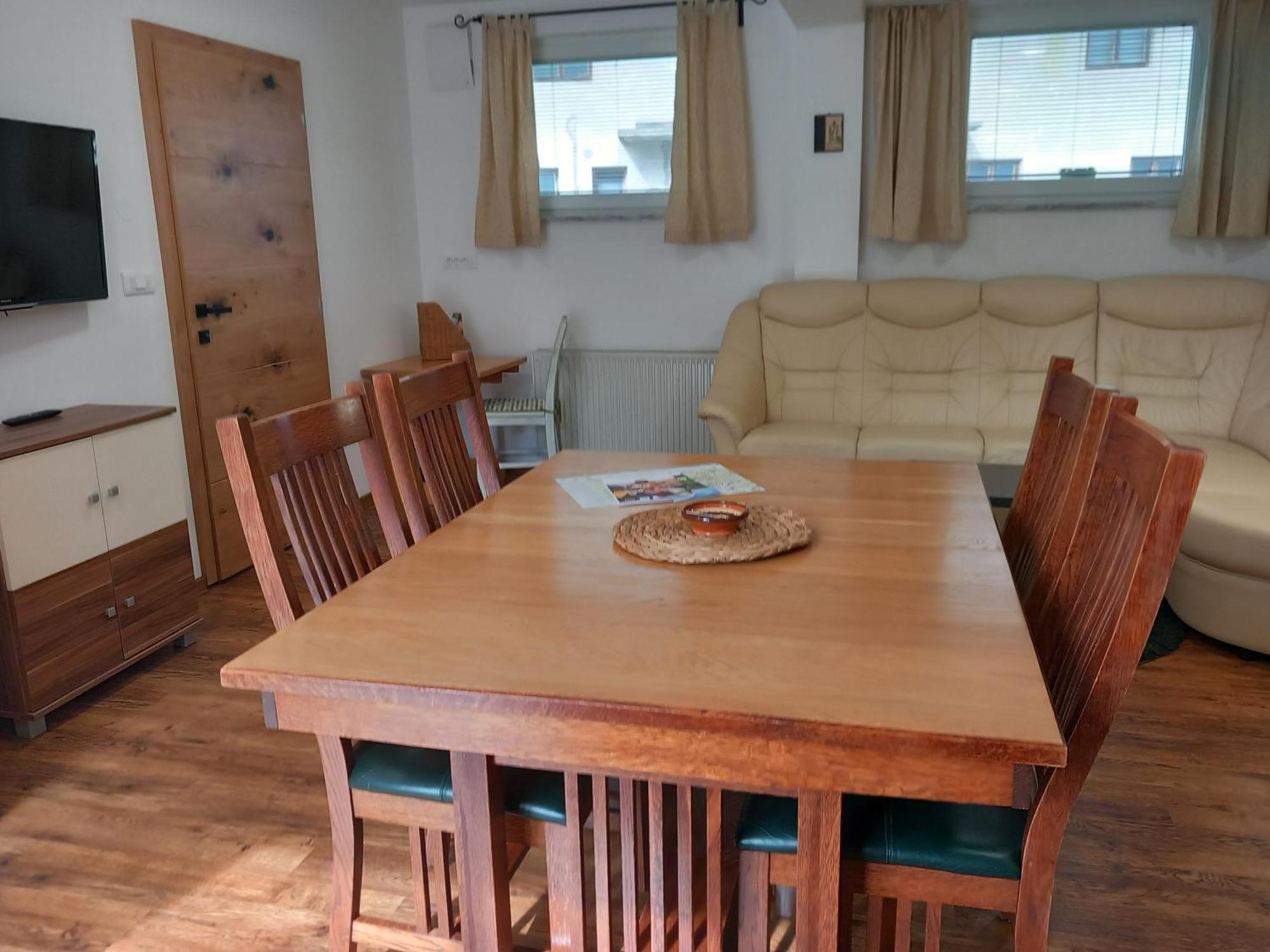 Apartments Markez Bohinj Phòng bức ảnh