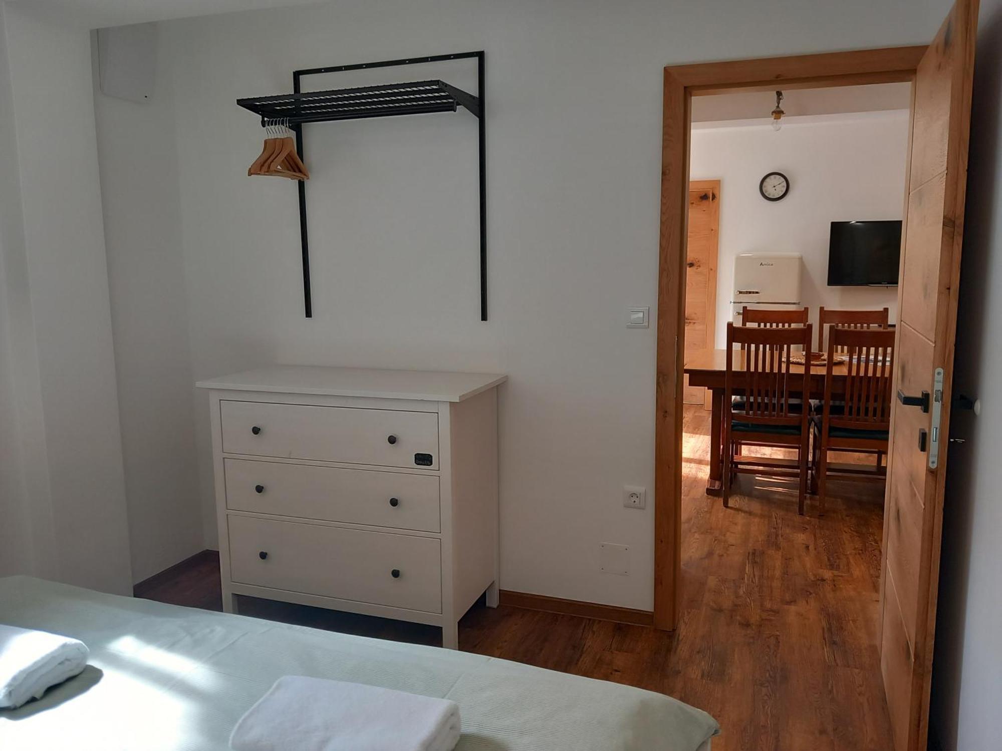 Apartments Markez Bohinj Ngoại thất bức ảnh